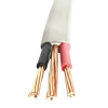 1.5mm PVC Insulated Flat Twin and Earth Wire Cable – ASL Cable