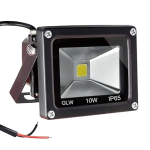 10W LED Security Flood Light – Daylight