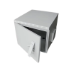 12U Outdoor 600mm × 450mm Data Wall Mount Cabinet