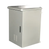15U Outdoor Data Cabinet – 600mm × 600mm