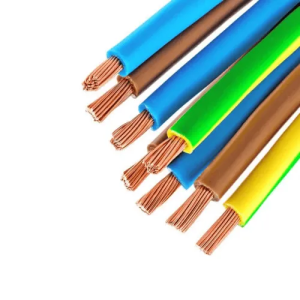 16mm Single Core Electrical Wiring Cable – Eastern Cable