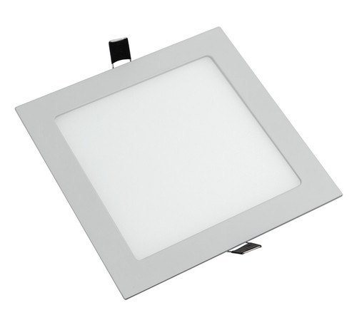 18W Recessed Square Downlight LED Panel Light
