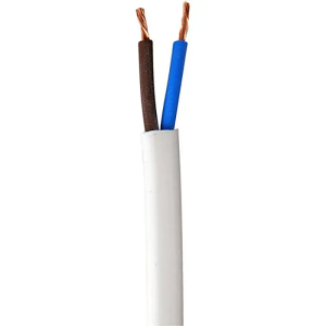 2.5mm 2 Core Flex Electrical Cables – Eastern Cable