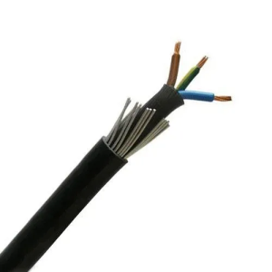 2.5mm 3 Core Armored Cable – Eastern Cable