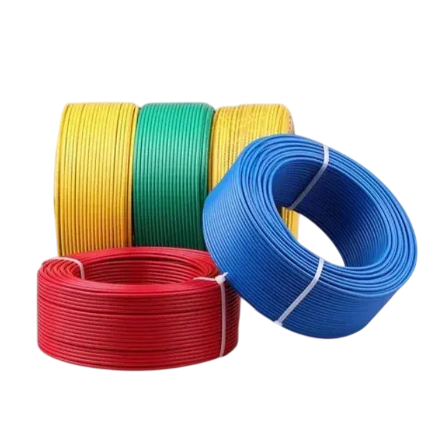 2.5mm Single Core Electrical Wiring Cable – ASL Cable