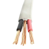 4.0mm PVC Insulated Flat Twin and Earth Wire Cable - ASL Cable