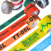 50 Meter Branded Packing Tape – 4 Inches