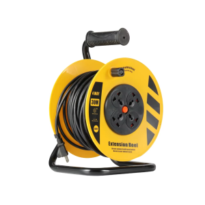 50M 2.5mm Industrial Cable Reel