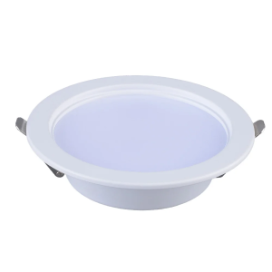 7 Watt Round LED Panel Light