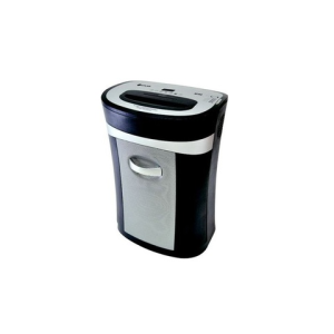 Atlas CC1240 Cross Cut 12 Sheets Paper Shredder (AS-S2-CC1240)