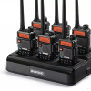 Baofeng UV-82 8W Dual Band Walkie Talkie 6 Pieces