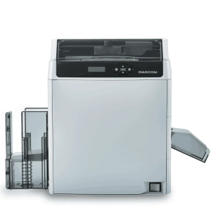 Bravo RTAI DC-7600 Retransfer ID Card Printer (DC-7600)