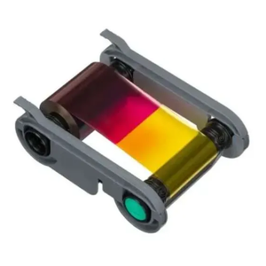 Bravo YMCKO Color Ribbon (R5F208M111)