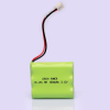 DROMPOWER AA 3.6V 1800mAh Rechargeable Lithium Battery