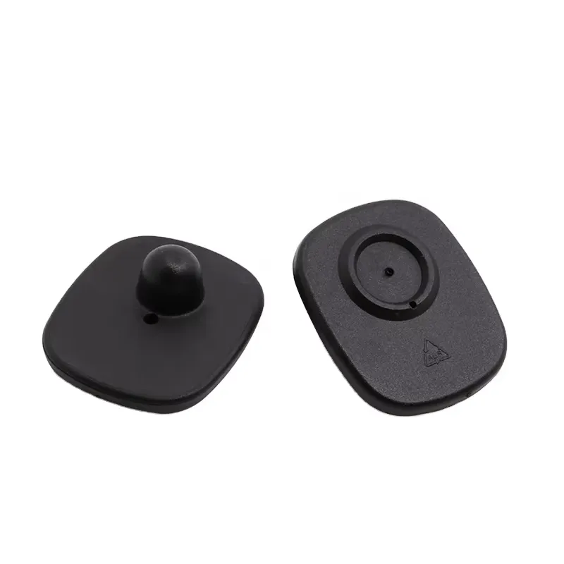 Dragon Guard T002 8.2MHz EAS Square Tag
