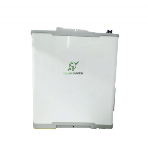 Drom Power 12V 200Ah Lithium Battery