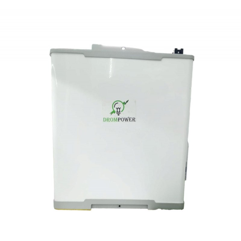 Drom Power 12V 200Ah Lithium Battery