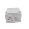 Drom Power 12V 24Ah Deep Cycle Maintenance-Free Battery
