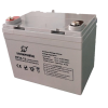 Drom Power 12V 35Ah Deep Cycle Solar Battery