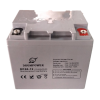Drom Power 12V 40Ah Deep Cycle Maintenance-Free Battery