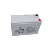 Drom Power 12V 7.5Ah Deep Cycle Solar Battery
