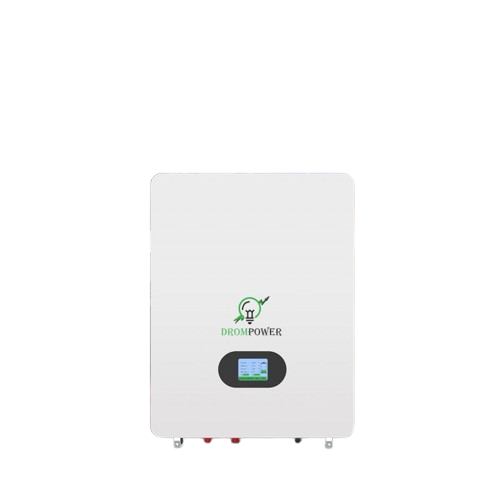 Drom Power 24V 150Ah 4kWh Lithium Battery