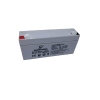 Drom Power 6V 3.4AH Lead Acid Battery