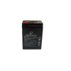 Drom Power 6V 4.5AH Lead Acid Battery