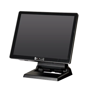 E-POS Xtreme Pro 15-Inch i5 Touch Screen POS Terminal
