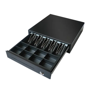 EPOS Heavy Duty POS Cash Drawer (ECH-410)