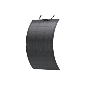 EcoFlow 100W Flexible Solar Panel (ZMS330)