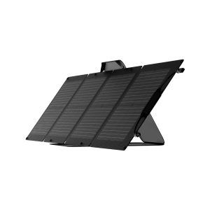 EcoFlow 110W Portable Solar Panel (EFSOLAR110N)