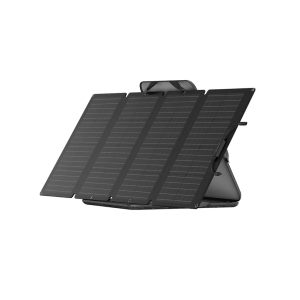 EcoFlow 160W Portable Solar Panel (EFSOLAR160W)