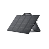 EcoFlow 220W Bifacial Portable Solar Panel (SOLAR220W)