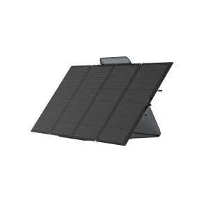 EcoFlow 400W Portable Solar Panel (SOLAR400W)