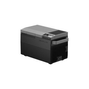 EcoFlow GLACIER Portable Refrigerator (ZYDBX100-UK)
