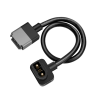 EcoFlow Micro Inverter to Power Station Connection Cable - XT150 0.4M DELTA EB Cable