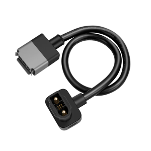 EcoFlow Micro Inverter to Power Station Connection Cable - XT150 0.4M DELTA EB Cable