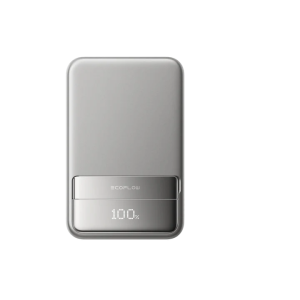 EcoFlow RAPID Magnetic Power Bank 5000mAh (5016801014)