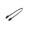 EcoFlow Super Flat MC4 Cable - 0.5m (5011401010)