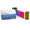 Entrust Datacard YMCKT Full-Color Ribbon Kit (534000-003)