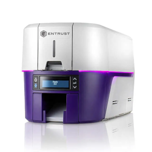 Entrust Sigma DS2 Duplex ID Card Printer (525301-005)