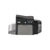 HID FARGO DTC1250e ID Card Printer & Encoder (50120)