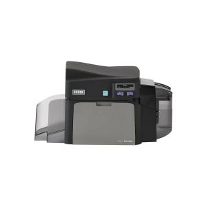 HID FARGO DTC1250e ID Card Printer & Encoder (50120)