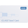 HID iCLASS Seos Contactless Smart Card (20717)