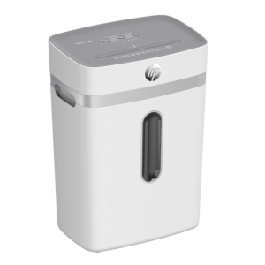 HP OneShred 12CC Cross-Cut Shredder (61107LM)