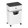 HP OneShred 15CC Cross-Cut Shredder