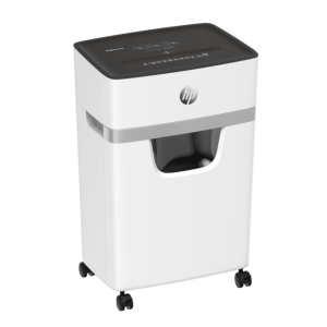 HP OneShred 15CC Cross-Cut Shredder