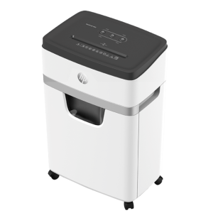 HP OneShred 18CC Cross-Cut Shredder