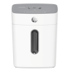 HP OneShred 8CC Cross-Cut Shredder (4030152028016)